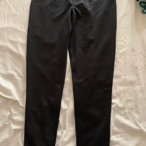 Scuba jeggings